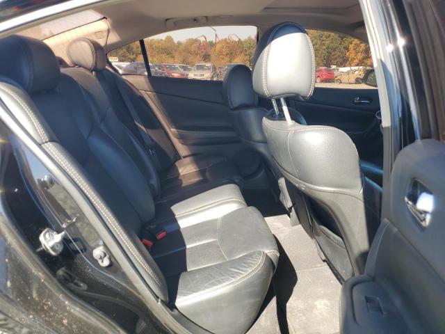 Photo 10 from auction – 2013 NISSAN MAXIMA S with VIN 1N4AA5AP4DC847172