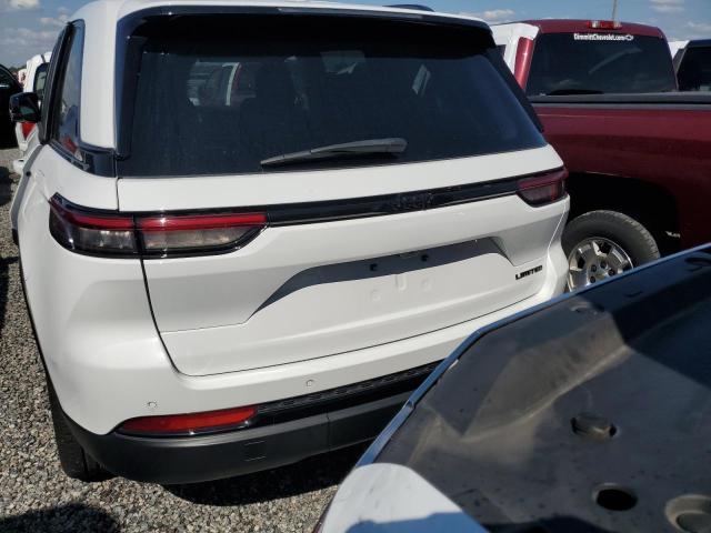 Photo 6 from auction – 2023 JEEP GRAND CHER with VIN 1C4RJGBG5PC509565