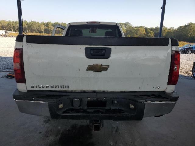 Photo 6 from auction – 2007 CHEVROLET SILVERADO with VIN 1GCHC24K97E580119