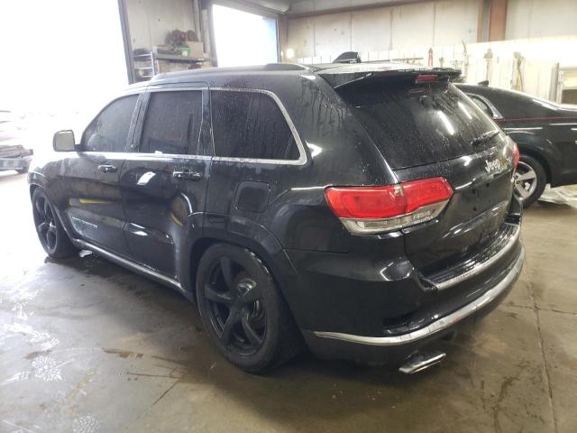 Photo 2 from auction – 2014 JEEP GRAND CHER with VIN 1C4RJFJT0EC142127