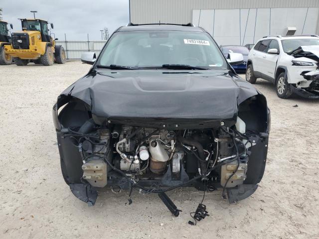 Photo 5 from auction – 2016 GMC TERRAIN DE with VIN 2GKFLRE36G6358122