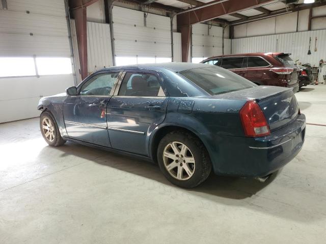 Photo 2 from auction – 2006 CHRYSLER 300 TOURIN with VIN 2C3KA53G56H112359