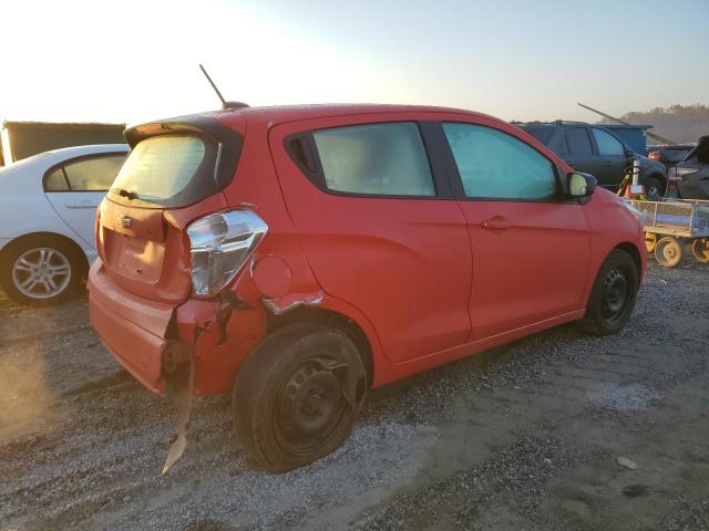 Photo 3 from auction – 2021 CHEVROLET SPARK LS with VIN KL8CA6SA9MC737360