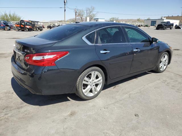 Photo 3 from auction – 2017 NISSAN ALTIMA 3.5 with VIN 1N4BL3AP7HC120830
