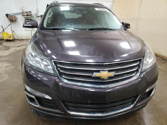 Photo 5 from auction – 2015 CHEVROLET TRAVERSE L with VIN 1GNKVHKD3FJ110141
