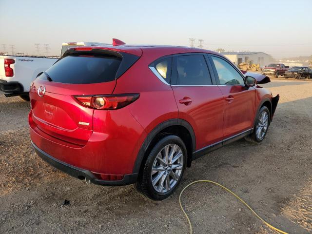 Photo 3 from auction – 2019 MAZDA CX-5 GRAND with VIN JM3KFBDM4K0508028