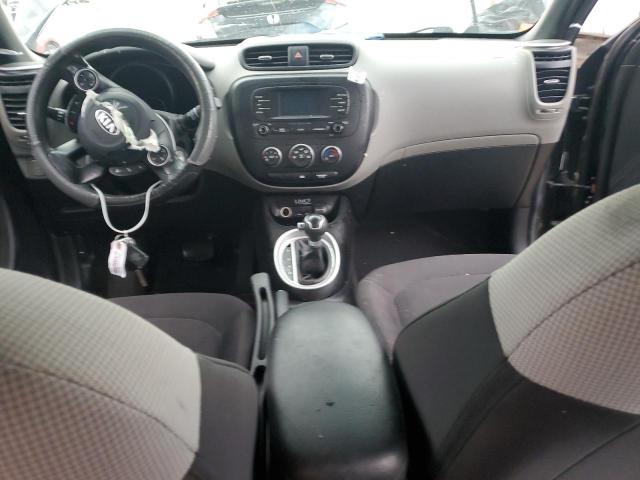 Photo 8 from auction – 2015 KIA SOUL with VIN KNDJN2A23F7761705