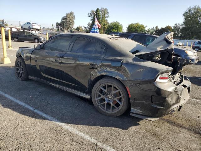 Photo 2 from auction – 2019 DODGE CHARGER R/ with VIN 2C3CDXCT8KH757070