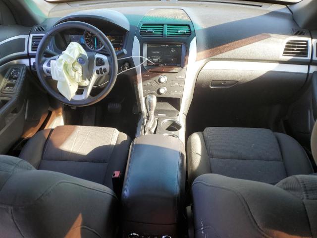 Фото 8 с аукциона – 2014 FORD EXPLORER X с VIN 1FM5K8D86EGA68523