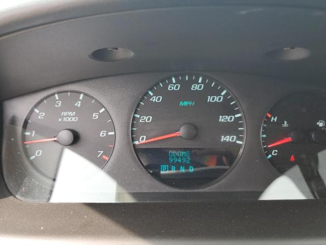 Фото 9 с аукциона – 2013 CHEVROLET IMPALA LS с VIN 2G1WF5E33D1120175