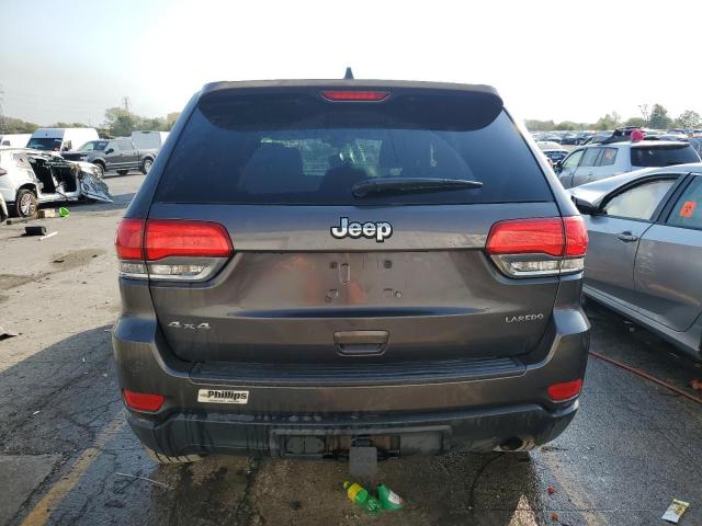 Photo 6 from auction – 2015 JEEP GRAND CHER with VIN 1C4RJFAG6FC691657