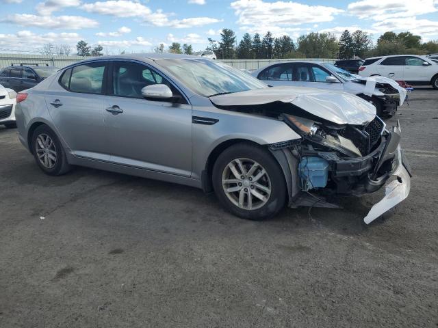 Photo 4 from auction – 2013 KIA OPTIMA LX with VIN KNAGM4A7XD5371985