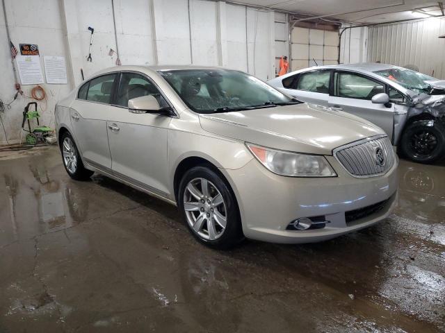 Foto 4 de la subasta – 2012 BUICK LACROSSE P con VIN 1G4GD5E31CF231795