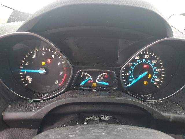 Photo 9 from auction – 2015 FORD ESCAPE S with VIN 1FMCU0F71FUB88076