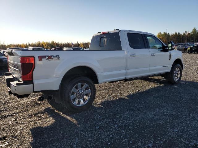 Photo 3 from auction – 2022 FORD F350 SUPER with VIN 1FT8W3BT9NEE27083