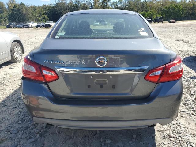 Photo 6 from auction – 2017 NISSAN ALTIMA 2.5 with VIN 1N4AL3AP8HN324536