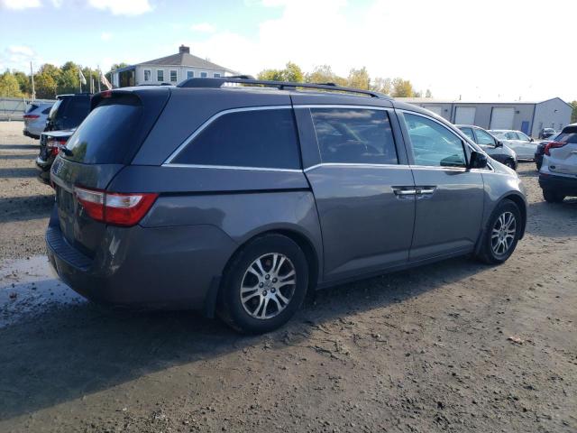 Photo 3 from auction – 2011 HONDA ODYSSEY EX with VIN 5FNRL5H62BB098943