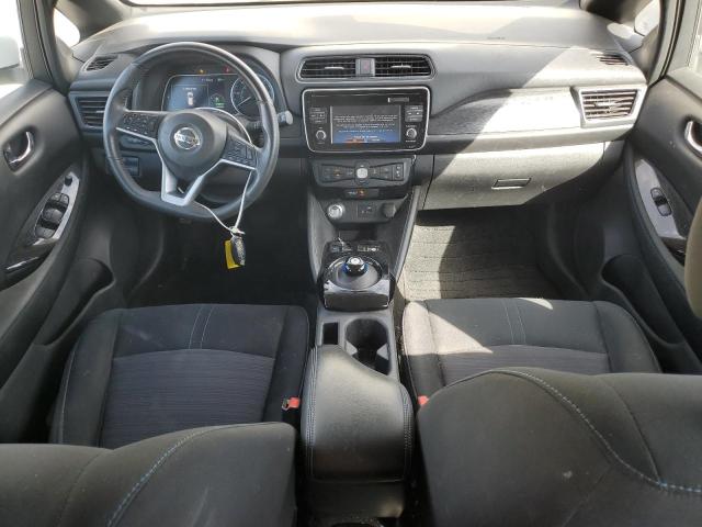 Photo 8 from auction – 2019 NISSAN LEAF S with VIN 1N4AZ1CPXKC321849