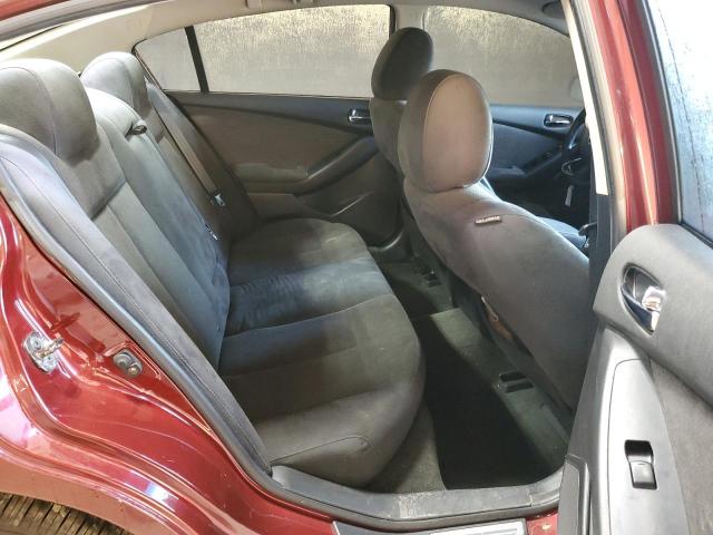 Photo 10 from auction – 2010 NISSAN ALTIMA BAS with VIN 1N4AL2AP5AN452992