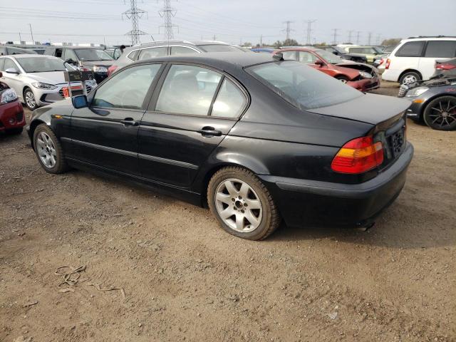 Photo 2 from auction – 2004 BMW 325 I with VIN WBAET37474NJ82650