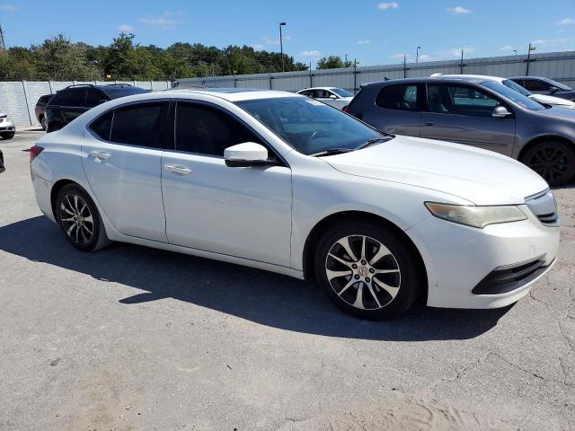 Photo 4 from auction – 2015 ACURA TLX with VIN 19UUB1F32FA014344