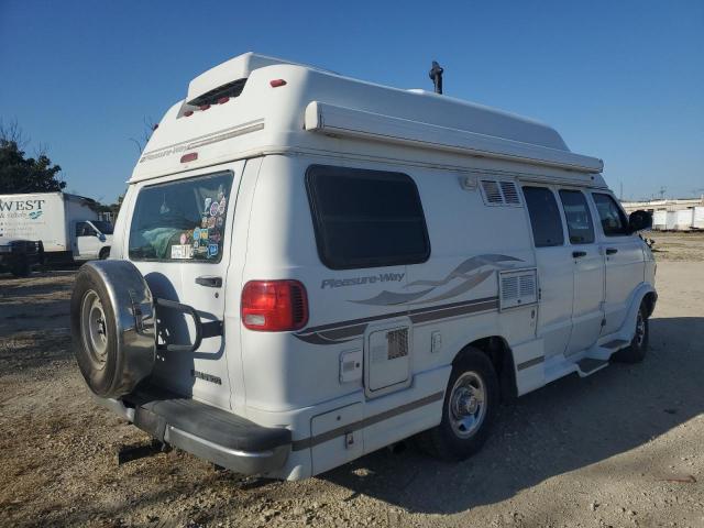 Photo 4 from auction – 2001 DODGE RAM VAN B3 with VIN 2B6LB31Z41K500172