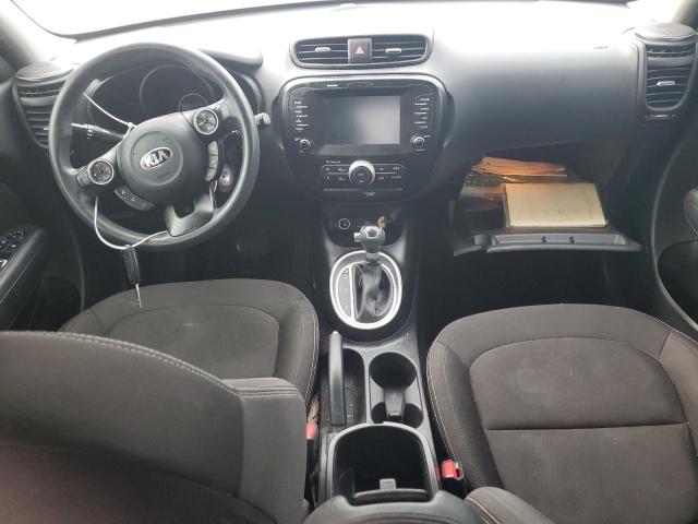 Photo 8 from auction – 2018 KIA SOUL with VIN KNDJN2A23J7518243