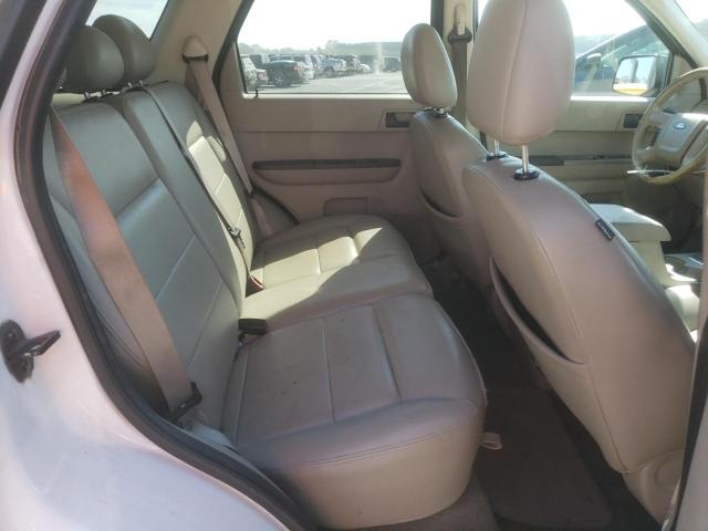 Photo 10 from auction – 2008 FORD ESCAPE XLT with VIN 1FMCU03168KA32971