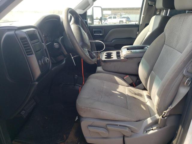 Photo 7 from auction – 2014 CHEVROLET SILVERADO with VIN 3GCUKPEC0EG563477