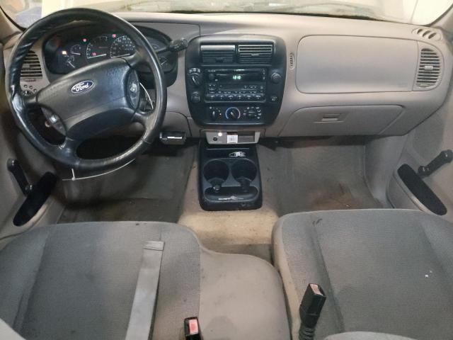 Photo 8 from auction – 2001 FORD RANGER SUP with VIN 1FTZR15E41PA77602