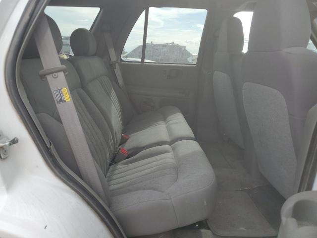 Photo 11 from auction – 2004 CHEVROLET BLAZER with VIN 1GNDT13X74K161079