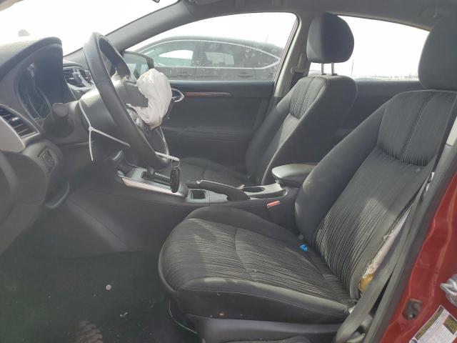 Photo 7 from auction – 2018 NISSAN SENTRA S with VIN 3N1AB7AP1JY315192
