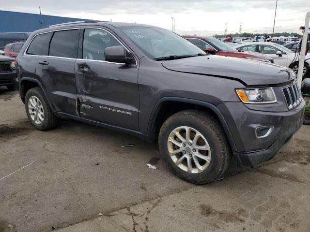 Photo 4 from auction – 2014 JEEP GRAND CHER with VIN 1C4RJFAGXEC179124