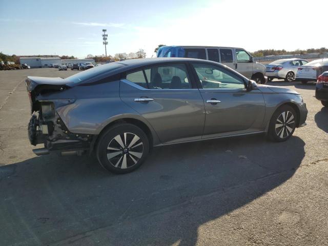 Photo 3 from auction – 2020 NISSAN ALTIMA SL with VIN 1N4BL4EW5LC147170
