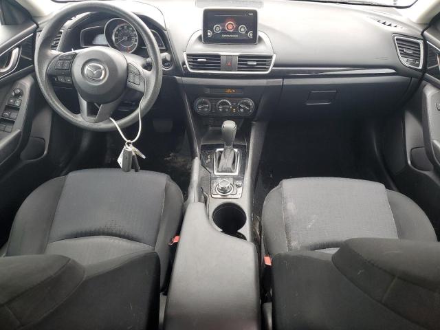 Photo 8 from auction – 2016 MAZDA 3 SPORT with VIN 3MZBM1J75GM322474