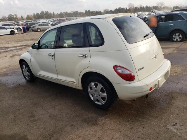Photo 2 from auction – 2008 CHRYSLER PT CRUISER with VIN 3A8FY48B38T153494