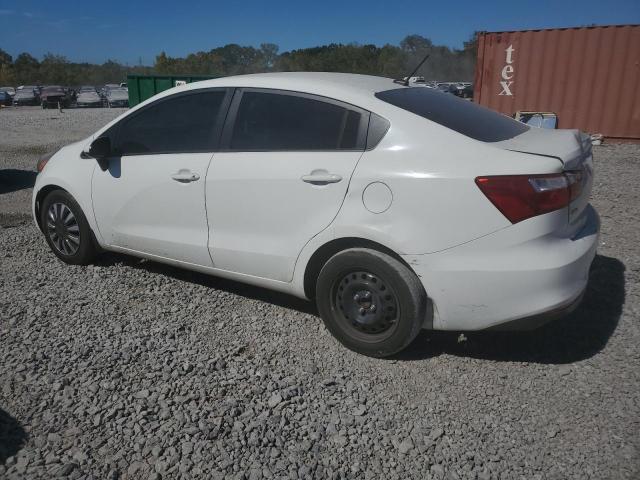 Photo 2 from auction – 2016 KIA RIO LX with VIN KNADM4A3XG6623281