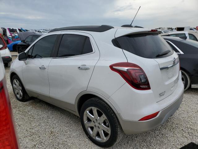 Photo 2 from auction – 2018 BUICK ENCORE ESS with VIN KL4CJCSB3JB561965