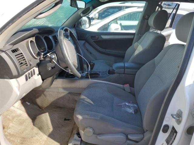 Photo 7 from auction – 2006 TOYOTA 4RUNNER SR with VIN JTEBU14R960086862