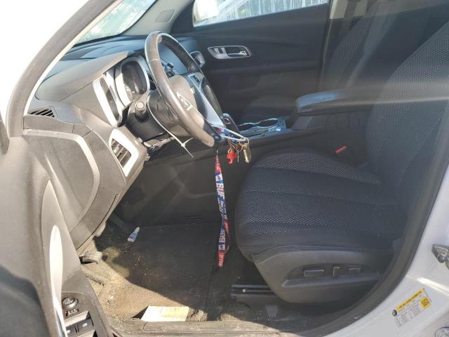 Photo 7 from auction – 2014 CHEVROLET EQUINOX LT with VIN 2GNALBEK6E1179259