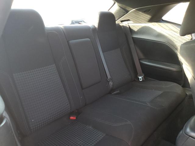 Photo 10 from auction – 2015 DODGE CHALLENGER with VIN 2C3CDZAG2FH720622