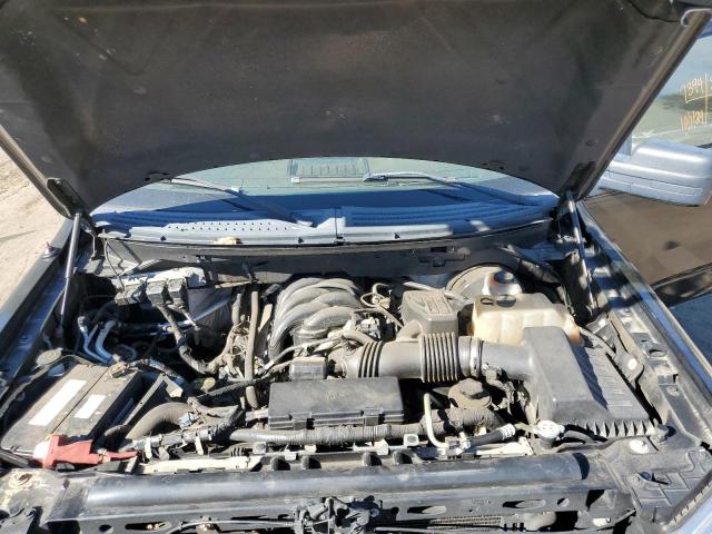 Photo 11 from auction – 2010 FORD F150 SUPER with VIN 1FTEX1C8XAFB47367