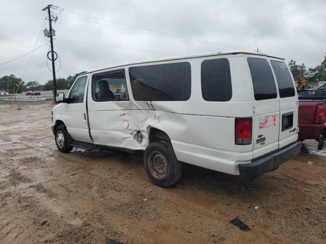 Photo 2 from auction – 2013 FORD ECONOLINE with VIN 1FBSS3BL7DDB29898