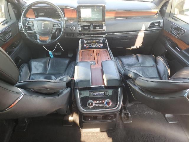 Photo 8 from auction – 2018 LINCOLN NAVIGATOR with VIN 5LMJJ3LT6JEL01670
