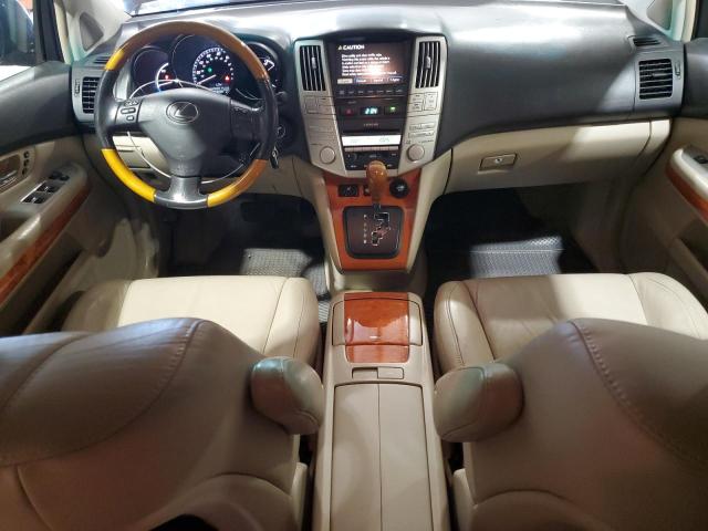 صورة رقم 8 من المزاد - 2007 LEXUS RX 400H مع VIN JTJHW31U972012504