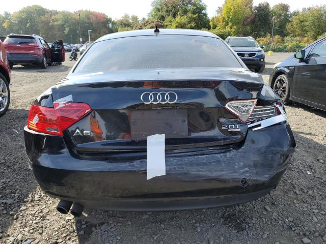 Photo 6 from auction – 2014 AUDI A5 PREMIUM with VIN WAUCFAFR1EA060035