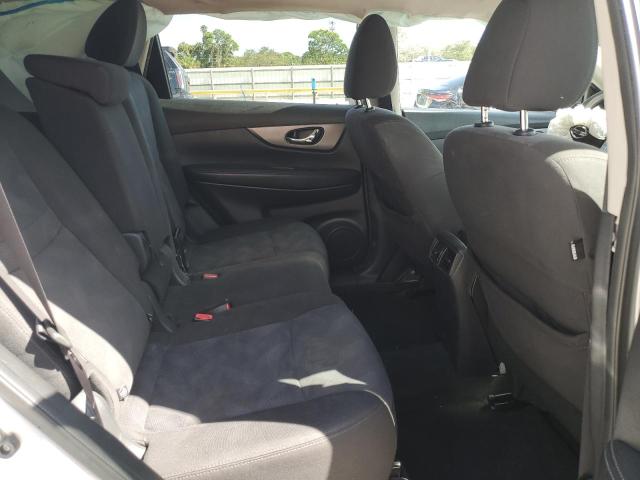 Photo 11 from auction – 2016 NISSAN ROGUE S with VIN KNMAT2MT2GP633564