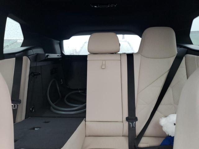 Photo 10 from auction – 2022 BMW IX XDRIVE5 with VIN WB523CF0XNCK59055