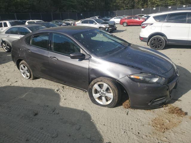 Photo 4 from auction – 2015 DODGE DART SXT with VIN 1C3CDFBB2FD319585