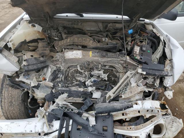 Photo 11 from auction – 2001 FORD RANGER SUP with VIN 1FTYR14U51PB75882